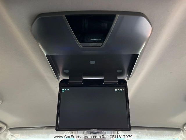 toyota vellfire 2010 CFJ1817979 image 2