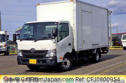 toyota dyna-truck 2016 -TOYOTA--Dyna TKG-XZU710--XZU710-0020309---TOYOTA--Dyna TKG-XZU710--XZU710-0020309-