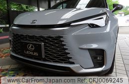 lexus lexus-others 2024 -LEXUS--ﾚｸｻｽLBX 6AA-MAYH10--MAYH10-2008***---LEXUS--ﾚｸｻｽLBX 6AA-MAYH10--MAYH10-2008***-