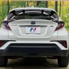 toyota c-hr 2017 -TOYOTA--C-HR DAA-ZYX10--ZYX10-2086230---TOYOTA--C-HR DAA-ZYX10--ZYX10-2086230- image 16