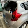 nissan note 2014 -NISSAN--Note DBA-NE12--NE12-013705---NISSAN--Note DBA-NE12--NE12-013705- image 4