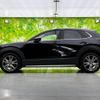 mazda cx-3 2019 quick_quick_5BA-DMEP_DMEP-102202 image 2