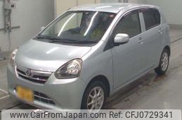 daihatsu mira-e-s 2012 -DAIHATSU 【野田 580ｿ9243】--Mira e:s DBA-LA300S--LA300S-1128306---DAIHATSU 【野田 580ｿ9243】--Mira e:s DBA-LA300S--LA300S-1128306-