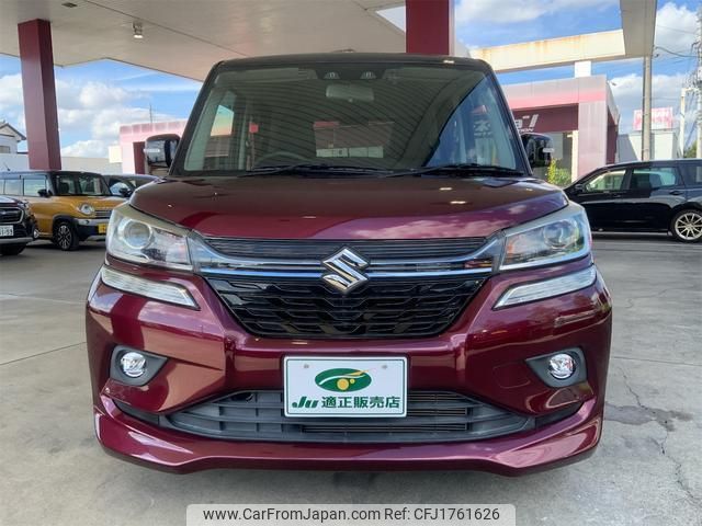 suzuki solio-bandit 2018 CFJ1761626 image 2