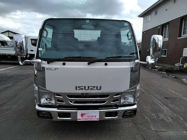 isuzu elf-truck 2017 -いすゞ--エルフ TPG-NJR85AD--NJR85-7060154---いすゞ--エルフ TPG-NJR85AD--NJR85-7060154- image 2