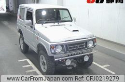 suzuki jimny 1995 -SUZUKI--Jimny JA22W-102232---SUZUKI--Jimny JA22W-102232-