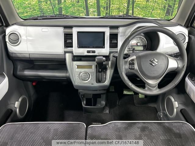suzuki hustler 2016 CFJ1674148 image 2