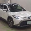 toyota corolla-cross 2022 CFJ1792516 image 1
