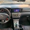 toyota corolla-altis 2006 NIKYO_WS11863 image 12