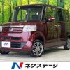 honda n-box 2013 -HONDA--N BOX DBA-JF1--JF1-1329077---HONDA--N BOX DBA-JF1--JF1-1329077- image 1