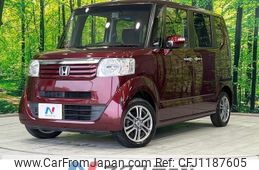honda n-box 2013 -HONDA--N BOX DBA-JF1--JF1-1329077---HONDA--N BOX DBA-JF1--JF1-1329077-