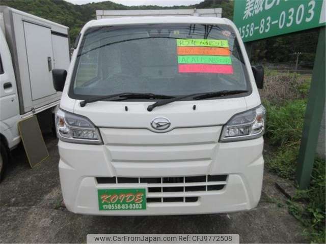 daihatsu hijet-truck 2020 -DAIHATSU--Hijet Truck EBD-S510P--S510P-0314671---DAIHATSU--Hijet Truck EBD-S510P--S510P-0314671- image 2
