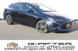 toyota corolla-touring-wagon 2020 -TOYOTA--Corolla Touring 6AA-ZWE211W--ZWE211-6038253---TOYOTA--Corolla Touring 6AA-ZWE211W--ZWE211-6038253-