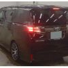 toyota vellfire 2016 quick_quick_DBA-AGH30W_AGH30-0090011 image 5