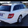 mercedes-benz c-class-station-wagon 2013 -MERCEDES-BENZ 【名変中 】--Benz C Class Wagon 204249--2G041485---MERCEDES-BENZ 【名変中 】--Benz C Class Wagon 204249--2G041485- image 28