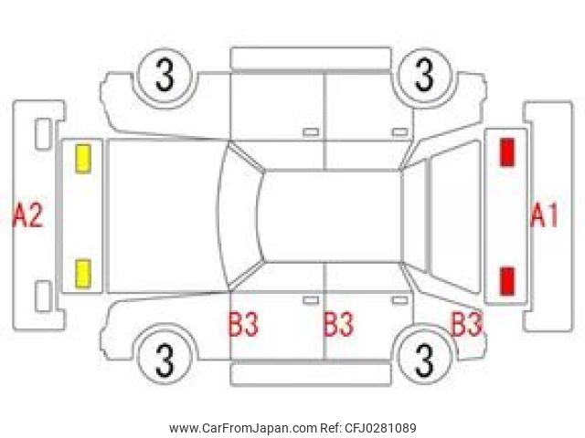 daihatsu move 2006 -DAIHATSU--Move DBA-L175S--L175S-0012369---DAIHATSU--Move DBA-L175S--L175S-0012369- image 2