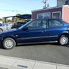 honda civic 1996 CFJ8142409 image 10