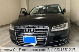 audi a8 2015 CFJ1551217