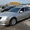 cadillac sts 2007 quick_quick_GH-X295S_1G6DW677X60216309 image 4