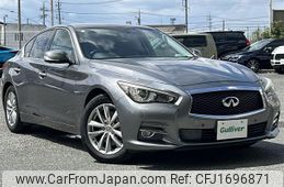 nissan skyline 2014 CFJ1696871