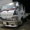 mitsubishi-fuso canter 2018 GOO_NET_EXCHANGE_0701951A30250611W001 image 1