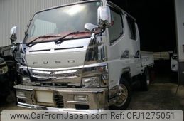 mitsubishi-fuso canter 2018 GOO_NET_EXCHANGE_0701951A30250611W001
