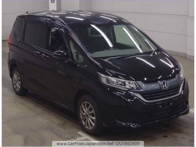 honda freed 2017 CFJ1862809 image 1