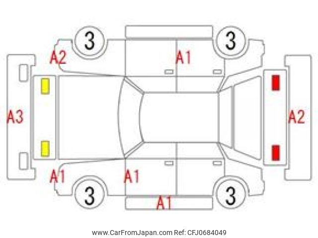 daihatsu move-canbus 2020 -DAIHATSU--Move Canbus 5BA-LA800S--LA800S-1007891---DAIHATSU--Move Canbus 5BA-LA800S--LA800S-1007891- image 2