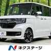 honda n-box 2019 -HONDA--N BOX 6BA-JF3--JF3-2204114---HONDA--N BOX 6BA-JF3--JF3-2204114- image 1