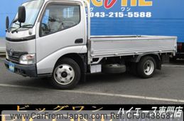 toyota dyna-truck 2009 GOO_NET_EXCHANGE_0505254A30241112W001