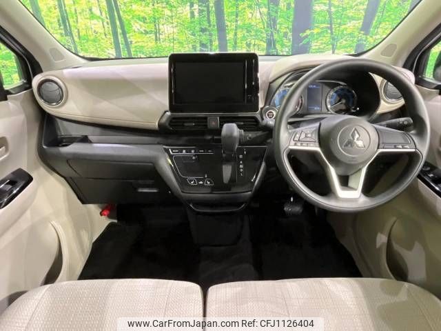 mitsubishi ek-wagon 2024 -MITSUBISHI--ek Wagon 5BA-B36W--B36W-0400995---MITSUBISHI--ek Wagon 5BA-B36W--B36W-0400995- image 2
