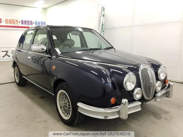 mitsuoka viewt 2001 quick_quick_TA-AK11_AK11010427 image 1