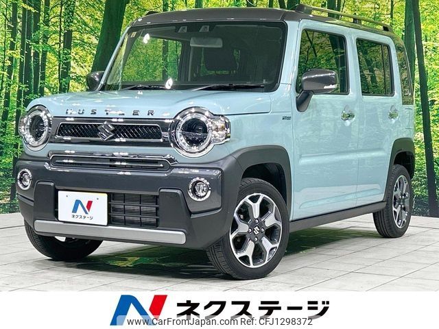 suzuki hustler 2023 CFJ1298372 image 1