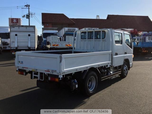 mitsubishi-fuso canter 2021 CFJ1763436 image 2