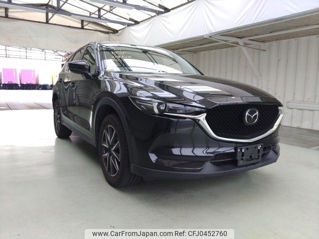 mazda cx-5 2018 ENHANCEAUTO_1_ea290854 image 1