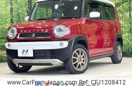 suzuki hustler 2015 quick_quick_MR41S_MR41S-102580