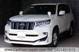 toyota land-cruiser-prado 2021 25411011