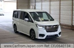 honda stepwagon 2022 -HONDA--Stepwgn 6BA-RP3--RP3-1332582---HONDA--Stepwgn 6BA-RP3--RP3-1332582-