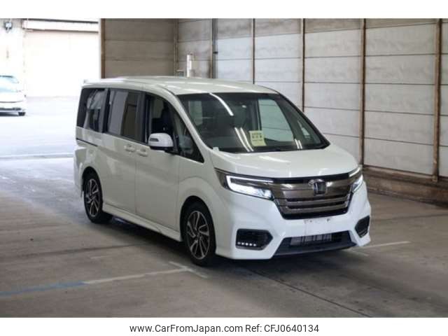 honda stepwagon 2022 -HONDA--Stepwgn 6BA-RP3--RP3-1332582---HONDA--Stepwgn 6BA-RP3--RP3-1332582- image 1