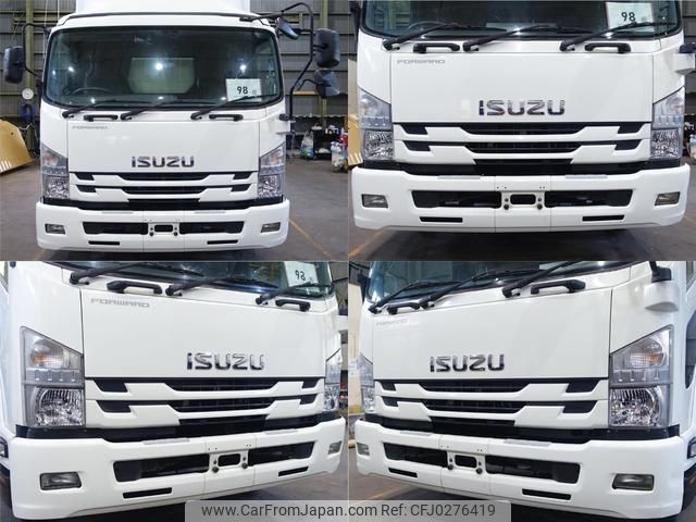 isuzu forward 2017 GOO_NET_EXCHANGE_0602526A30241004W001 image 2