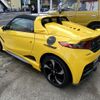 honda s660 2015 -HONDA--S660 3BA-JW5--JW5-1006512---HONDA--S660 3BA-JW5--JW5-1006512- image 4