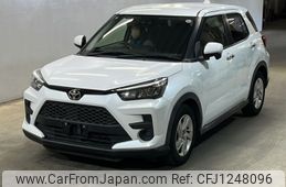 toyota raize 2019 -TOYOTA--Raize A210A-0002404---TOYOTA--Raize A210A-0002404-