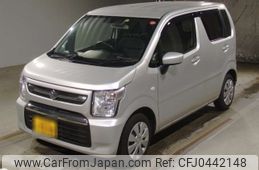 suzuki wagon-r 2023 -SUZUKI 【京都 582た7995】--Wagon R MH85S-162150---SUZUKI 【京都 582た7995】--Wagon R MH85S-162150-