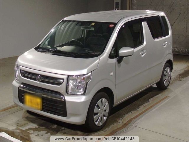 suzuki wagon-r 2023 -SUZUKI 【京都 582た7995】--Wagon R MH85S-162150---SUZUKI 【京都 582た7995】--Wagon R MH85S-162150- image 1