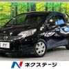 nissan note 2014 -NISSAN--Note DBA-E12--E12-262707---NISSAN--Note DBA-E12--E12-262707- image 1