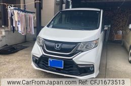 honda stepwagon 2016 CFJ1673513