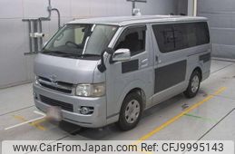 toyota hiace-van 2005 quick_quick_CBF-TRH200V_TRH200-0029479