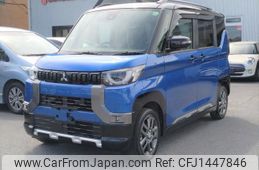 mitsubishi delica 2024 quick_quick_B38A_B38A-0513387