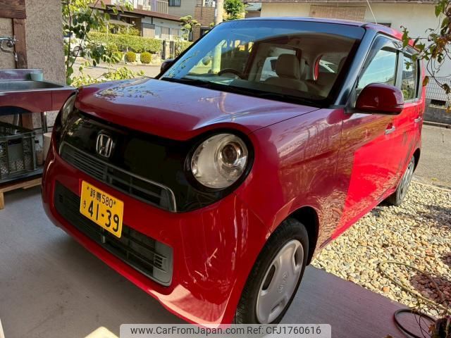 honda n-one 2013 CFJ1760616 image 2