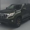 toyota land-cruiser-prado 2014 -TOYOTA--Land Cruiser Prado CBA-TRJ150W--TRJ150-0040537---TOYOTA--Land Cruiser Prado CBA-TRJ150W--TRJ150-0040537- image 1